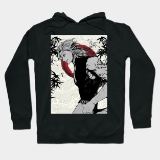 Hades Hoodie